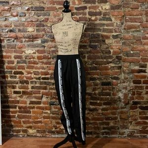 NWT Adidas Track Pants